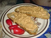 Obatzter oder Angemachter - Rezept