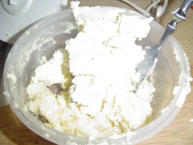 Obatzter oder Angemachter - Rezept - Bild Nr. 5