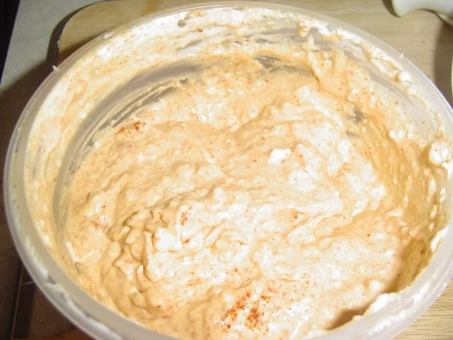 Obatzter oder Angemachter - Rezept - Bild Nr. 7