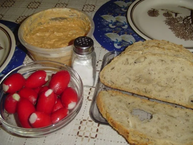 Obatzter oder Angemachter - Rezept - Bild Nr. 8