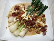 Antipasti Misti - Rezept