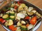 Rezept: Grillgemüse Grillgemüse - Rezept