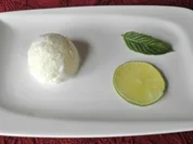 Limetten - Buttermilch - Eis ... - Rezept