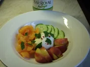 Rezept: Antipasti Misti II Antipasti Misti II - Rezept