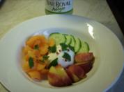Antipasti Misti II - Rezept