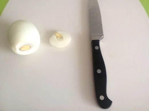 TIPP: Eier Hähnchen - Rezept - Bild Nr. 3