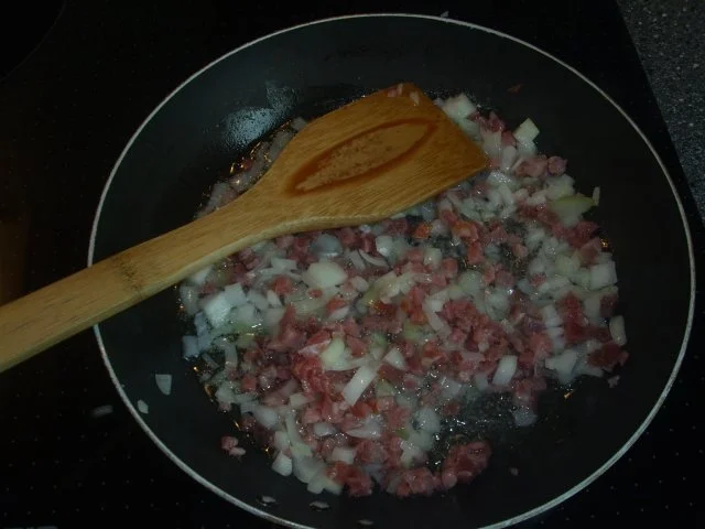 Party-Pizzabrot - Rezept - Bild Nr. 2