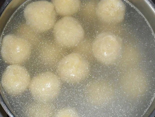 Holzfällerpfännchen - Rezept - Bild Nr. 4