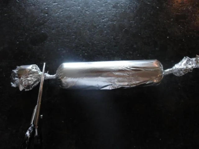 Rezept: fruchtige Puten Rouladen an Rucola Püree Bild Nr. 8 fruchtige Puten Rouladen an Rucola Püree - Rezept - Bild Nr. 8