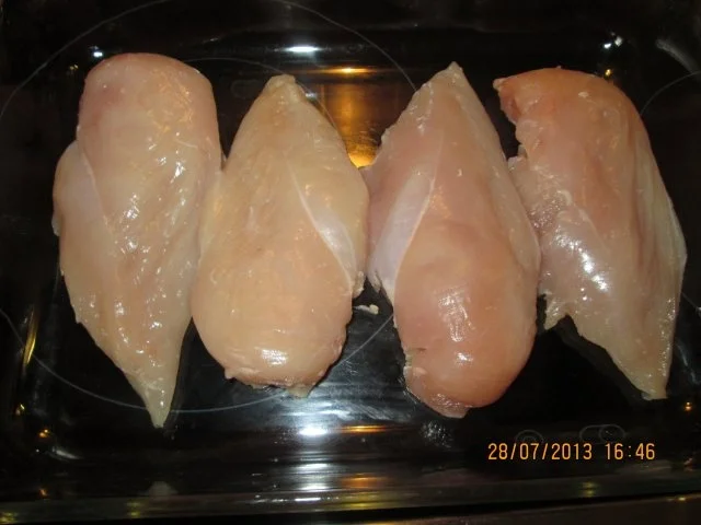 Chili - mal anders - Rezept - Bild Nr. 3