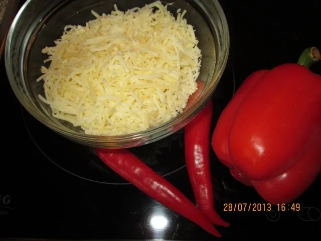 Chili - mal anders - Rezept - Bild Nr. 4