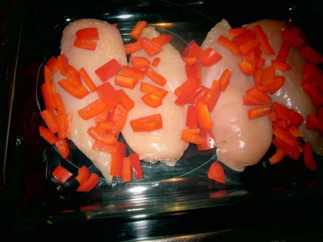 Chili - mal anders - Rezept - Bild Nr. 5