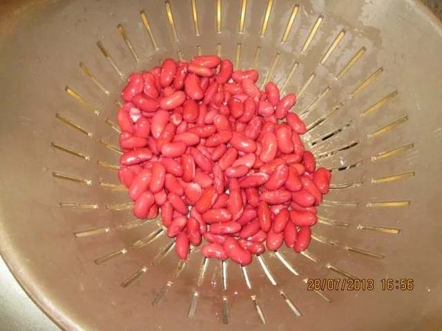 Chili - mal anders - Rezept - Bild Nr. 6