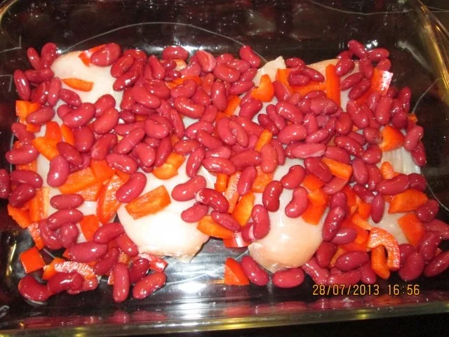 Chili - mal anders - Rezept - Bild Nr. 7