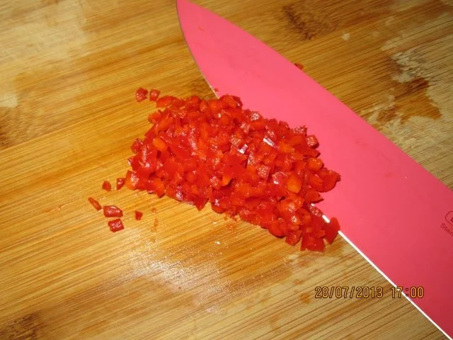 Chili - mal anders - Rezept - Bild Nr. 8