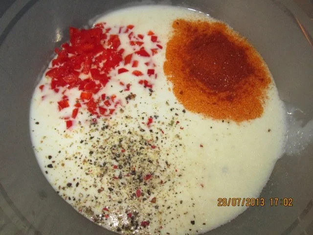 Chili - mal anders - Rezept - Bild Nr. 9