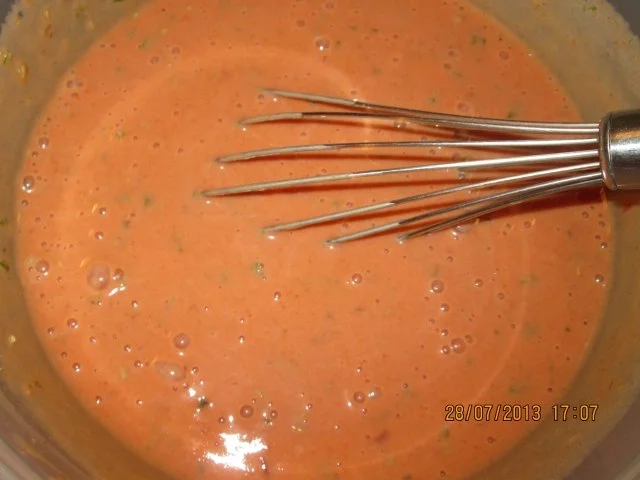 Chili - mal anders - Rezept - Bild Nr. 10