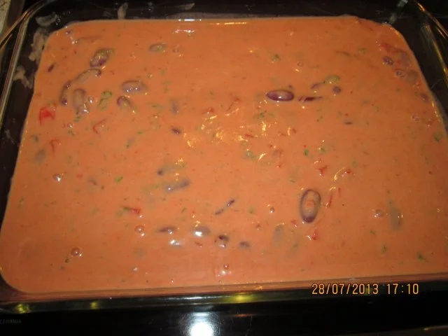 Chili - mal anders - Rezept - Bild Nr. 11