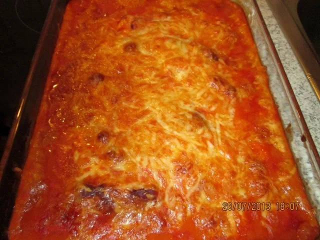 Chili - mal anders - Rezept - Bild Nr. 13