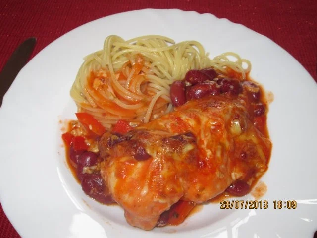 Chili - mal anders - Rezept - Bild Nr. 14