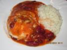 Chili - mal anders - Rezept