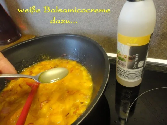 Marillen / Aprikosen Chutney - Rezept - Bild Nr. 9