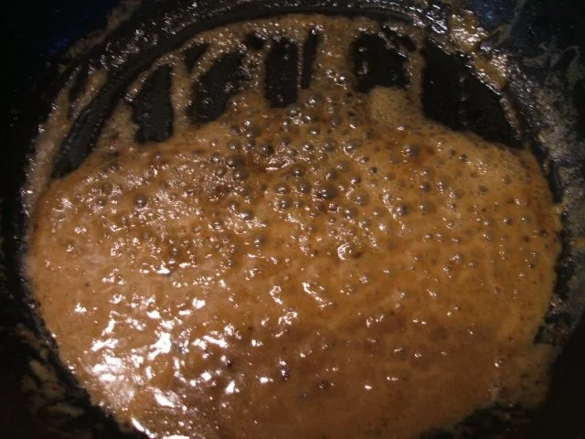 Fleisch: Bananen im Schinkenkleid - Rezept - Bild Nr. 6