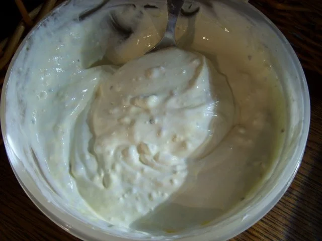 Schmorgurke mit neuen Kartoffeln - Rezept - Bild Nr. 4