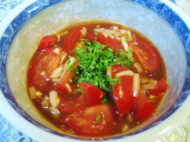 Rezept: Hackfleisch und Spätzle Bild Nr. 6 Hackfleisch und Spätzle - Rezept - Bild Nr. 6