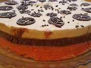 Schnelle Eistorte ala Fürst Pückler - Rezept