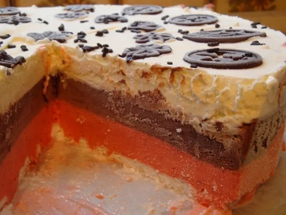 Schnelle Eistorte ala Fürst Pückler - Rezept - Bild Nr. 3