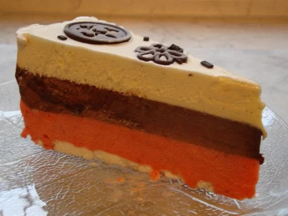 Schnelle Eistorte ala Fürst Pückler - Rezept - Bild Nr. 4