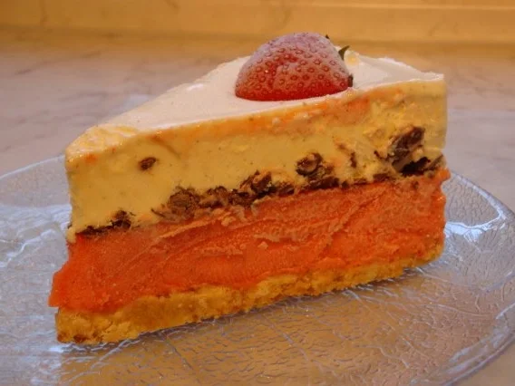 Schnelle Eistorte ala Fürst Pückler - Rezept - Bild Nr. 5