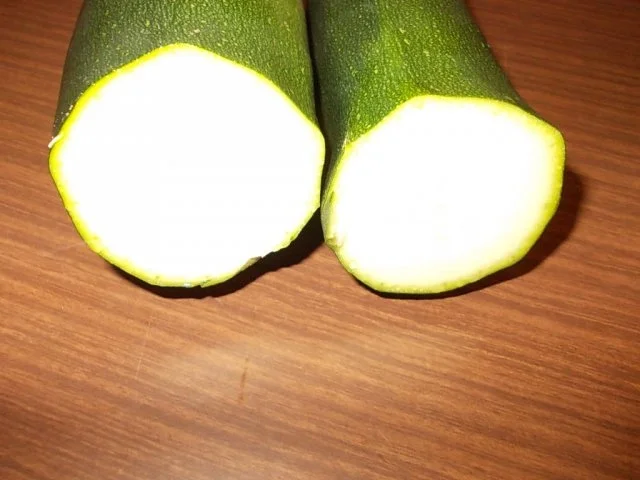 Zuppa di Zucchini - Rezept - Bild Nr. 2