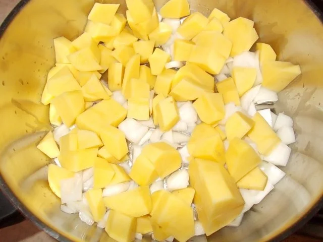 Zuppa di Zucchini - Rezept - Bild Nr. 3