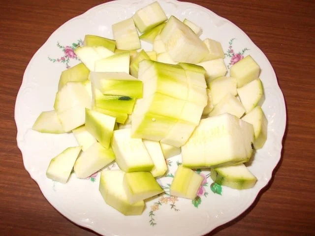 Zuppa di Zucchini - Rezept - Bild Nr. 4