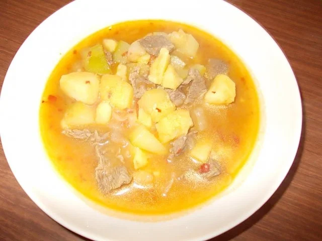 Zuppa di Zucchini - Rezept - Bild Nr. 7