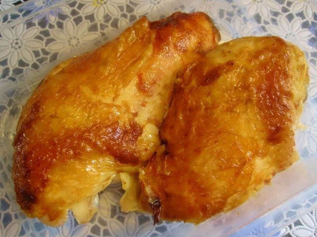 Glasnudelsuppe ,.. - Rezept - Bild Nr. 4