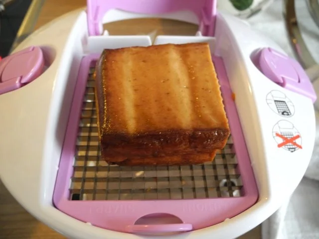 Vegan : Gemüse - Räuchertofu - Nudelpfanne - Rezept - Bild Nr. 4