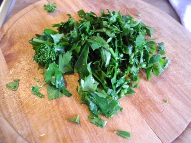 Vegan : Gemüse - Räuchertofu - Nudelpfanne - Rezept - Bild Nr. 14