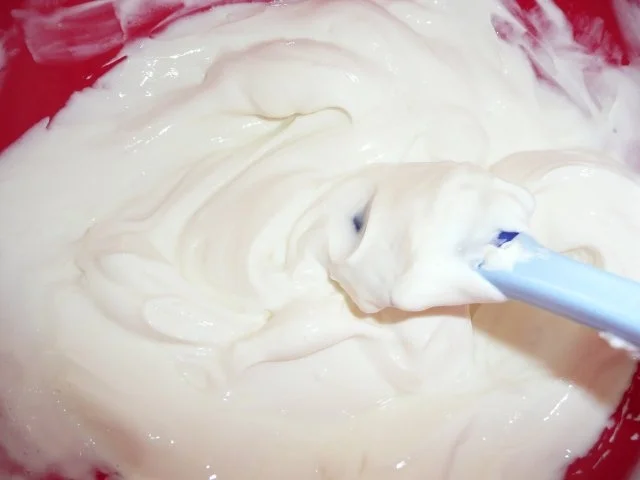 Reis - Burger an "Fußballgemüse" - Rezept - Bild Nr. 5