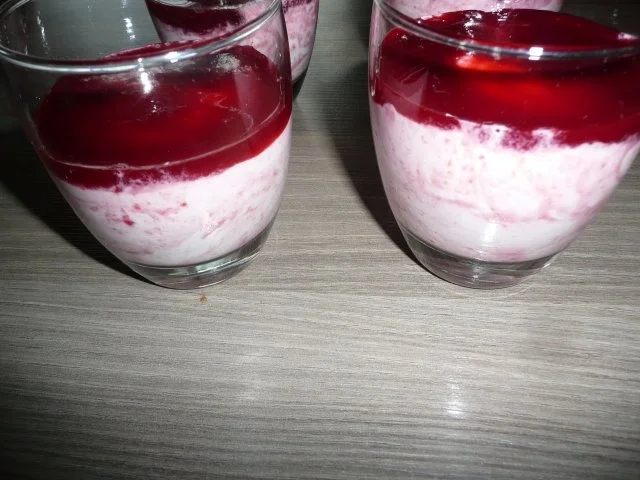 Reis - Burger an "Fußballgemüse" - Rezept - Bild Nr. 10