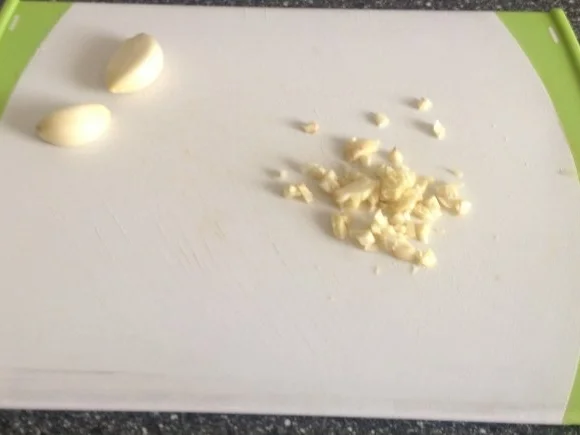 Rezept: Rindfleisch in "Schawarma - Style" Bild Nr. 4 Rindfleisch in "Schawarma - Style" - Rezept - Bild Nr. 4