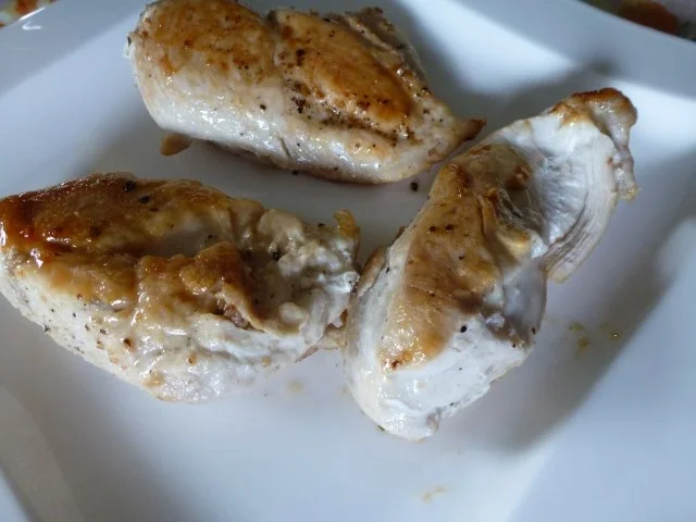 Würziges Kohlrabigemüse nach Oma,s Art, nur anders - Rezept - Bild Nr. 15