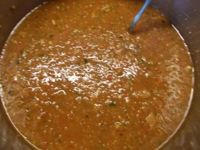 Gazpacho - Rezept - Bild Nr. 6