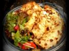 Crespelle mit Zucchini-Füllung - Rezept