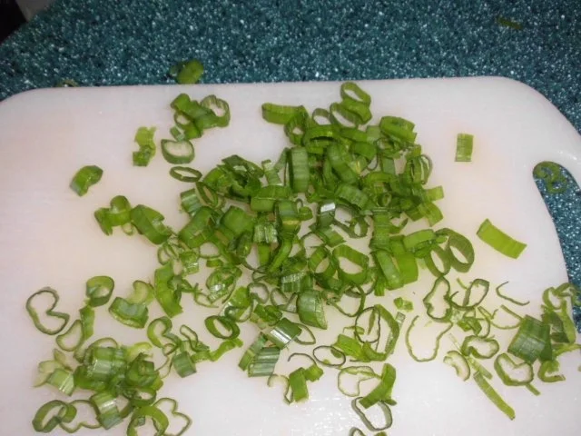 Rezept: Kräuterquark Bild Nr. 4 Kräuterquark - Rezept - Bild Nr. 4