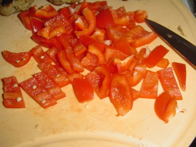 Rezept: Kartoffelpfanne Bild Nr. 4 Kartoffelpfanne - Rezept - Bild Nr. 4