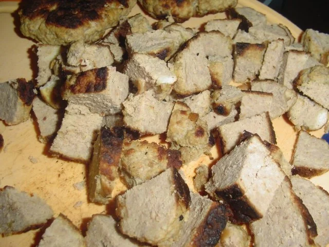 Rezept: Kartoffelpfanne Bild Nr. 5 Kartoffelpfanne - Rezept - Bild Nr. 5