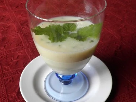 Melonen - Smoothie - Rezept - Bild Nr. 5